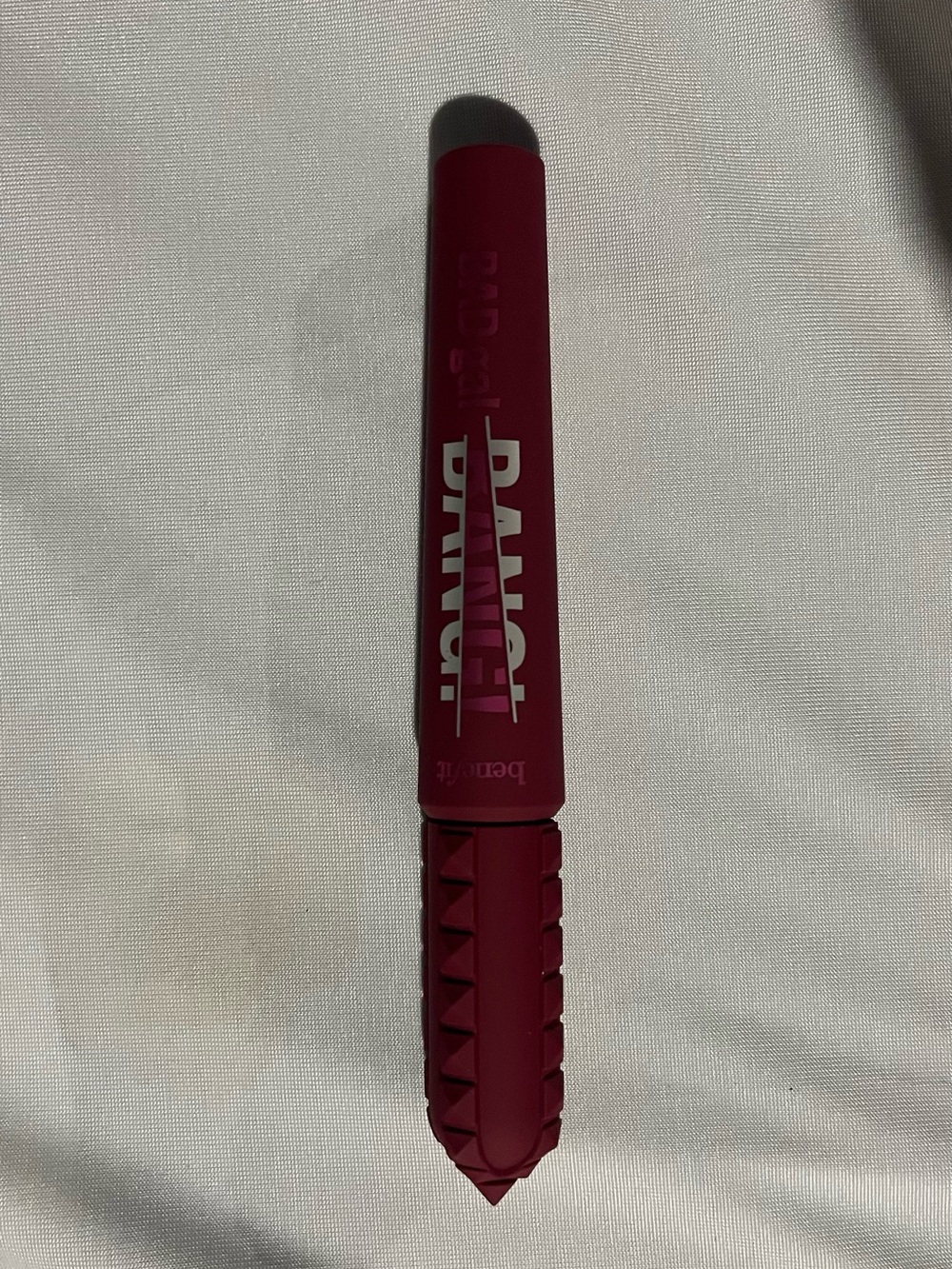 Women Benefit Mascara
